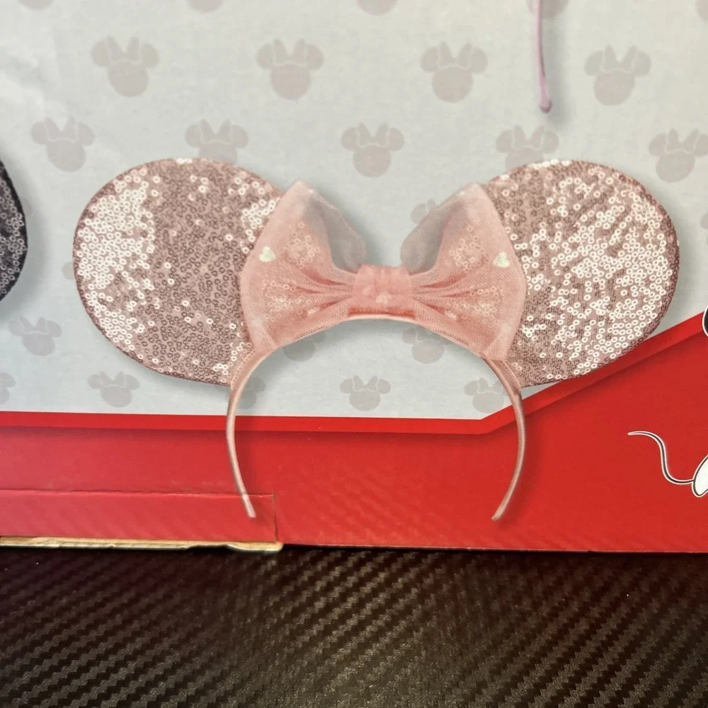 Disney minnie mouse